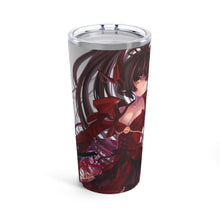 Load image into Gallery viewer, Anime Gundam Tumbler 20oz
