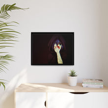 Load image into Gallery viewer, Love, Chunibyo &amp; Other Delusions Rikka Takanashi Canvas Framed Art Print
