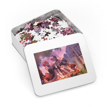 Load image into Gallery viewer, Anime Re:ZERO -Starting Life in Another World- Jigsaw Puzzle
