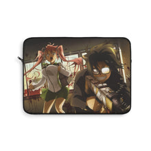 Load image into Gallery viewer, Takagi and Kôta Laptop Sleeve
