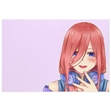 Load image into Gallery viewer, The Quintessential Quintuplets Miku Nakano Jigsaw Puzzle

