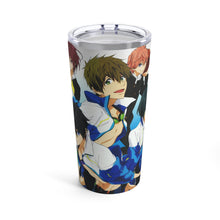 Load image into Gallery viewer, Free! Tumbler 20oz
