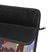 Load image into Gallery viewer, Monogatari Minimalist V2 Laptop Sleeve
