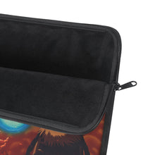 Load image into Gallery viewer, Sasuke,Naruto,Tobirama,Minato and Madara Laptop Sleeve
