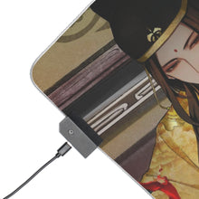 Load image into Gallery viewer, Mo Dao Zu Shi RGB LED Mouse Pad (Desk Mat)

