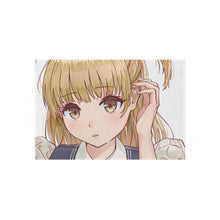 Load image into Gallery viewer, Akebi&#39;s Sailor Uniform Rug
