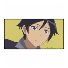 Load image into Gallery viewer, Anime Oreimo Mouse Pad (Desk Mat)
