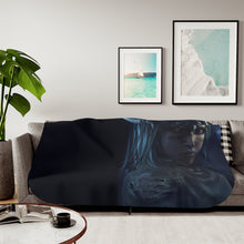 Load image into Gallery viewer, Anime Bleach Sherpa Blanket
