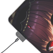 Load image into Gallery viewer, Fate/Grand Order RGB LED Mouse Pad (Desk Mat)

