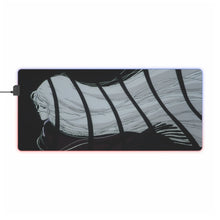Load image into Gallery viewer, Anime Angel's Egg RGB LED Mouse Pad (Desk Mat)
