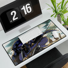 Load image into Gallery viewer, Anime Tsubasa: Reservoir Chronicle Mouse Pad (Desk Mat)
