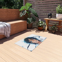 Load image into Gallery viewer, Magi: The Labyrinth Of Magic Japanese Desk Mat Rug
