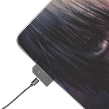 Load image into Gallery viewer, Anime Tokyo Ghoul RGB LED Mouse Pad (Desk Mat)
