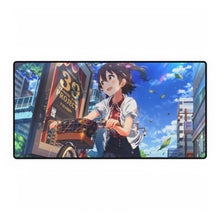 Load image into Gallery viewer, Anime THE iDOLM@STER: Million Live! Mouse Pad (Desk Mat)
