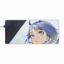 Load image into Gallery viewer, My Hero Academia RGB LED Mouse Pad (Desk Mat)
