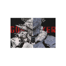 Load image into Gallery viewer, Goblin Slayer Goblin Slayer Rug
