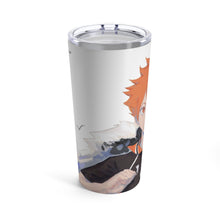 Load image into Gallery viewer, Shōyō Hinata Tumbler 20oz
