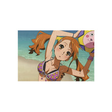 Load image into Gallery viewer, Anohana Naruko Anjou Rug
