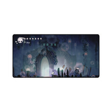 Load image into Gallery viewer, Hollow Knight Mouse Pad (Desk Mat)
