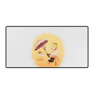 Anime Tales of Zestiria the X Mouse Pad (Desk Mat)
