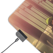 Load image into Gallery viewer, Touhou RGB LED Mouse Pad (Desk Mat)

