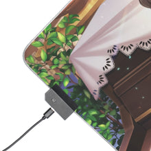 Load image into Gallery viewer, THE iDOLM@STER: Million Live! RGB LED Mouse Pad (Desk Mat)
