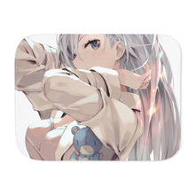Load image into Gallery viewer, Anime Date A Live Sherpa Blanket
