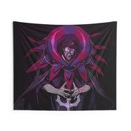 Fate/Zero Indoor Wall Tapestry