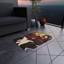 Load image into Gallery viewer, Kakegurui Yumeko Jabami Rug
