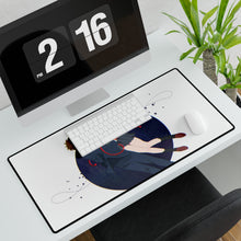 Load image into Gallery viewer, Your Name. Mouse Pad (Desk Mat)
