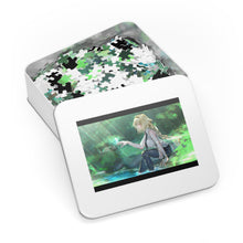 Load image into Gallery viewer, Fate/Apocrypha Ruler Jigsaw Puzzle
