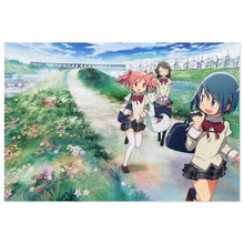 Load image into Gallery viewer, Puella Magi Madoka Magica Jigsaw Puzzle
