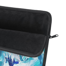 Load image into Gallery viewer, Touhou Ice Queen Laptop Sleeve
