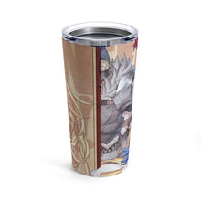 Load image into Gallery viewer, Goblin Slayer Goblin Slayer, Priestess Tumbler 20oz
