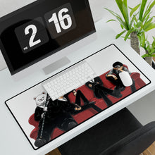 Load image into Gallery viewer, Anime One Piece Mouse Pad (Desk Mat)

