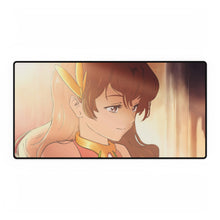 Load image into Gallery viewer, Anime Tengen Toppa Gurren Lagann Mouse Pad (Desk Mat)
