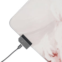 Load image into Gallery viewer, Anime Attack On Titan RGB LED Mouse Pad (Desk Mat)
