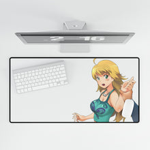 Load image into Gallery viewer, Anime The iDOLM@STER Mouse Pad (Desk Mat)
