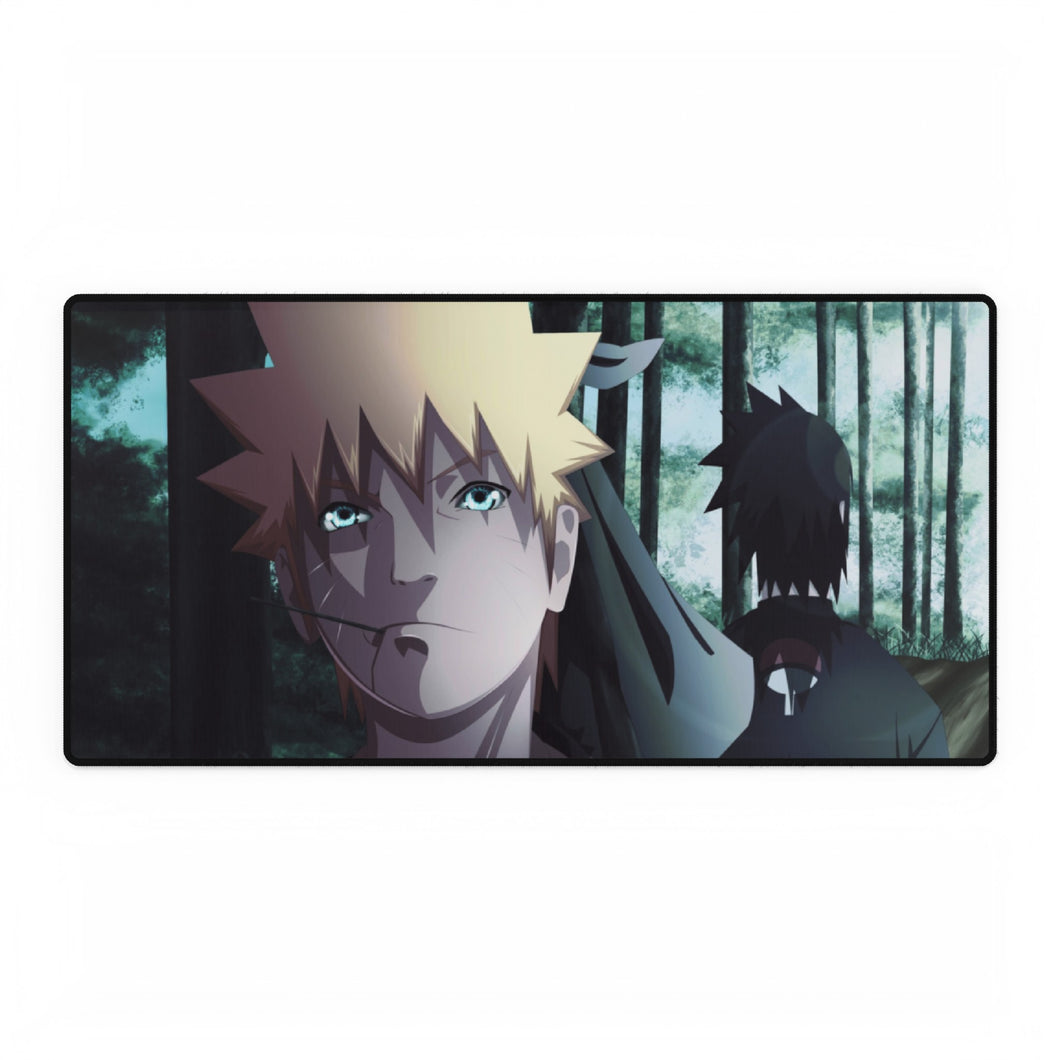 Anime Naruto Mouse Pad (Desk Mat)