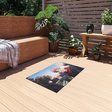 Load image into Gallery viewer, Jujutsu Kaisen Rug
