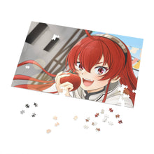 Load image into Gallery viewer, Mushoku Tensei: Jobless Reincarnation Jigsaw Puzzle
