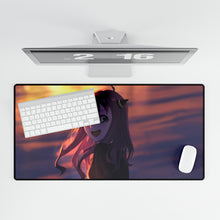 Load image into Gallery viewer, Anime Spy x Family Mouse Pad (Desk Mat)
