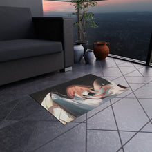 Load image into Gallery viewer, Anime Chainsaw Man Rug
