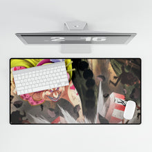 Load image into Gallery viewer, Anime One Piece Mouse Pad (Desk Mat)
