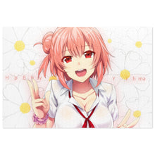 Load image into Gallery viewer, Anime My Teen Romantic Comedy SNAFU Jigsaw Puzzle
