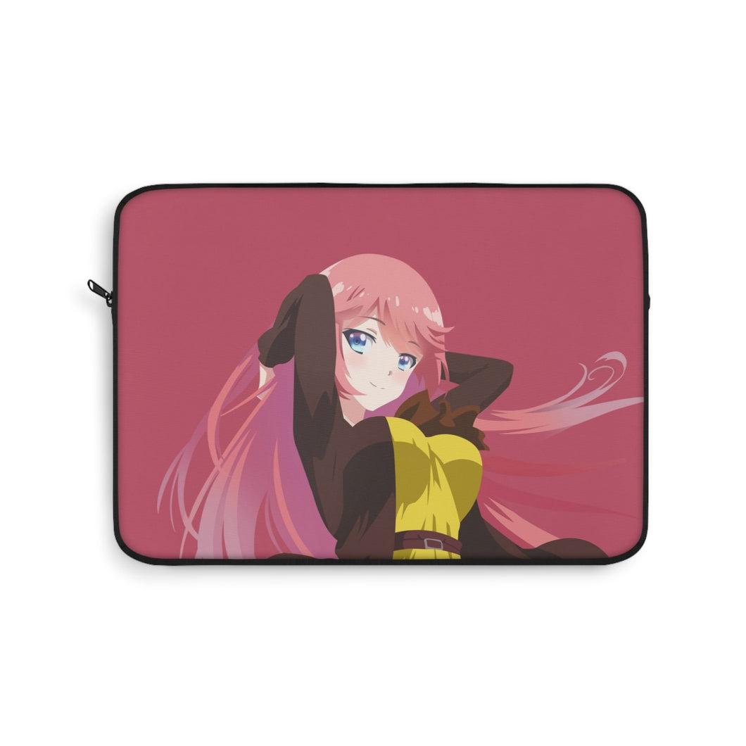 Airi Sakura Laptop Sleeve