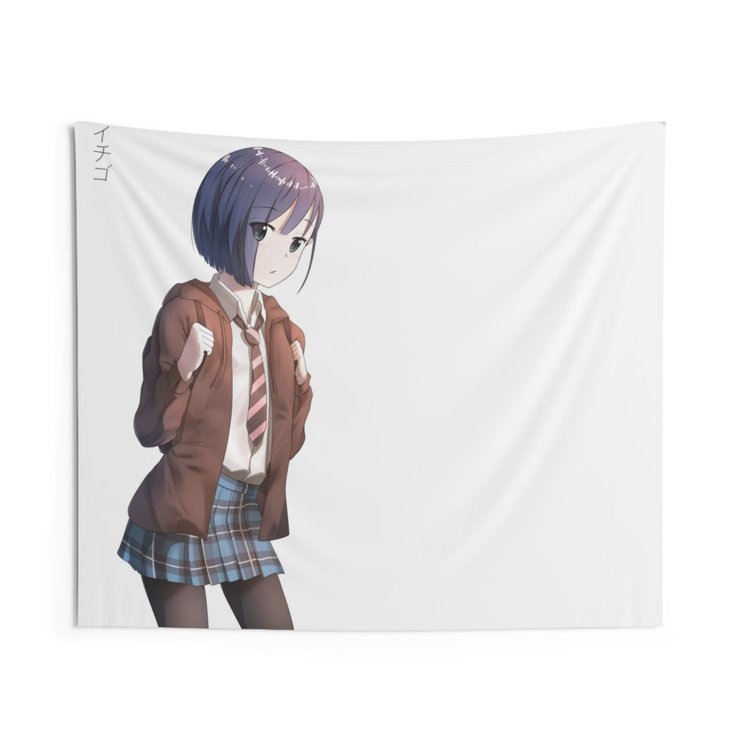 Darling in the FranXX Indoor Wall Tapestry