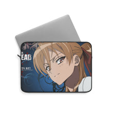 Load image into Gallery viewer, Rei Miyamoto Laptop Sleeve
