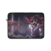 Load image into Gallery viewer, Anime Demon Slayer: Kimetsu no Yaiba Laptop Sleeve
