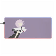 Load image into Gallery viewer, Juuou Mujin no Fafnir RGB LED Mouse Pad (Desk Mat)
